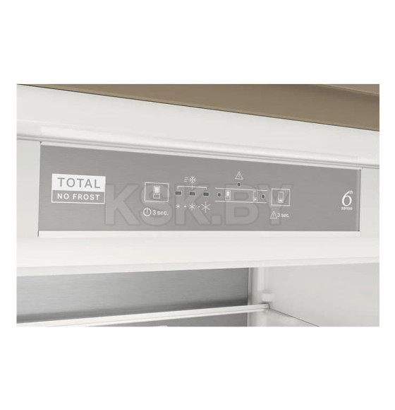 Встраиваемый холодильник Whirlpool WH SP70 T122 (WHSP70T122) 