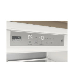 Встраиваемый холодильник Whirlpool WH SP70 T241 P