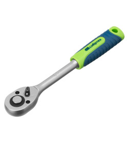 Набор головок и бит 1/2", 1/4" (94 предмета) Сибртех 13388