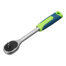 Набор головок и бит 1/2", 1/4" (94 предмета) Сибртех 13388 (13388) 