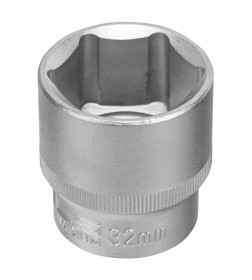 Набор головок и бит 1/2", 1/4" CrV (94 предмета) Stels 14106