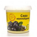 Сера коллоидная 1000 гр