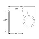 Стиральная машина Bosch WAN2425EPL (WAN2425EPL) 