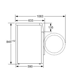 Стиральная машина Bosch WAN2425EPL