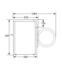 Стиральная машина Bosch WAN2425FPL