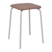 Табурет квадратный 