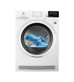 Сушильная машина Electrolux EW8H458WP