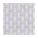 Коврик напольный из вспен. пвх ПРЕОБРАЖЕНИЕ 0,8х15 м/214PT-lilac-grey (214PT-lilac-grey) 