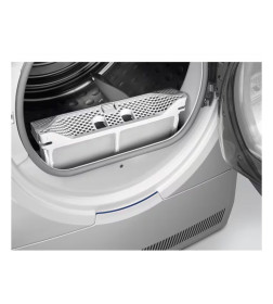 Сушильная машина Electrolux EW8H458WP