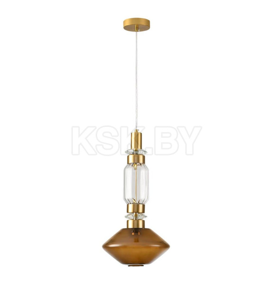 Светильник подвесной ARTE LAMP A2442SP-11PB (A2442SP-11PB) 