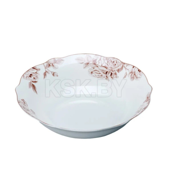 Салатник фарфоровый 22,8 см (арт. DW1202-Z195DP, код 266197) (DW1202-Z195DP)