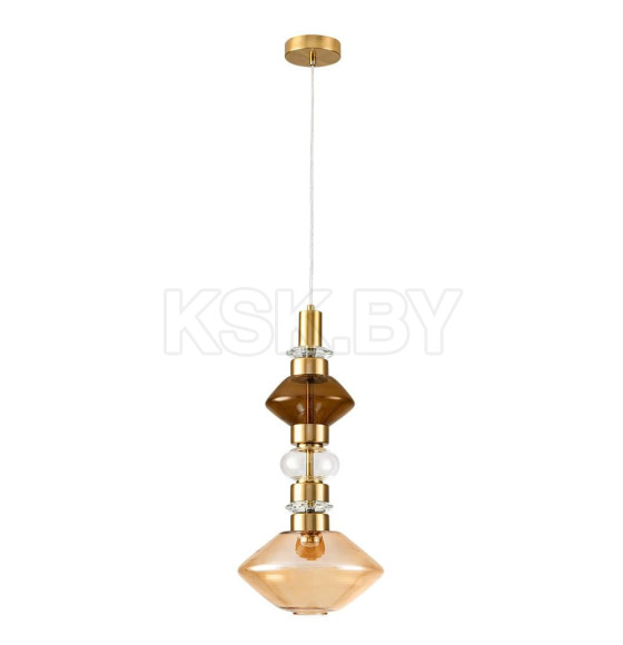 Светильник подвесной ARTE LAMP A2442SP-15PB (A2442SP-15PB) 