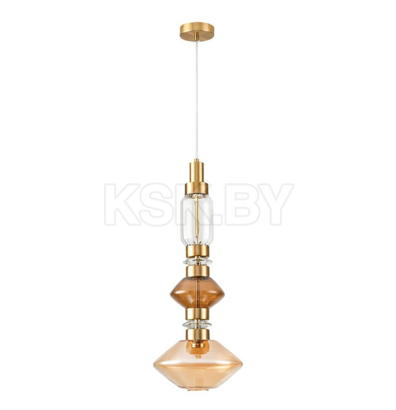 Светильник подвесной ARTE LAMP A2442SP-16PB (A2442SP-16PB) 