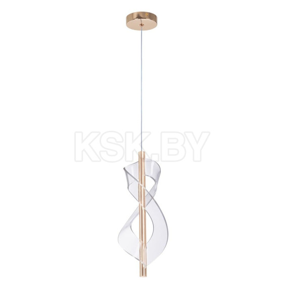 Светильник подвесной ARTE LAMP A2093SP-1GO (A2093SP-1GO) 