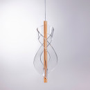 Светильник подвесной ARTE LAMP A2093SP-1GO (A2093SP-1GO) 