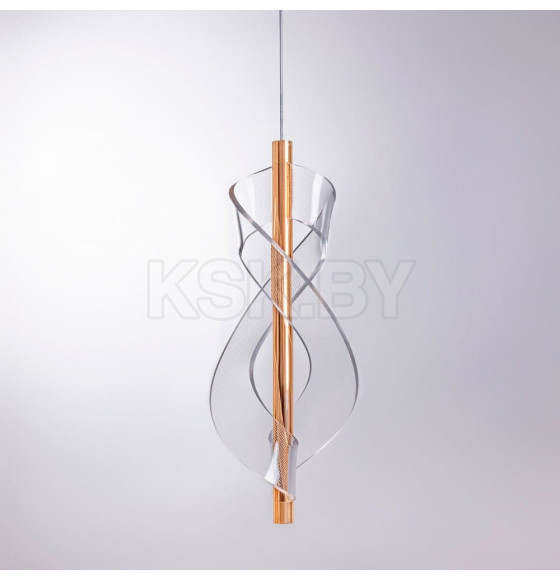 Светильник подвесной ARTE LAMP A2093SP-1GO (A2093SP-1GO) 