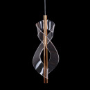 Светильник подвесной ARTE LAMP A2093SP-1GO (A2093SP-1GO) 