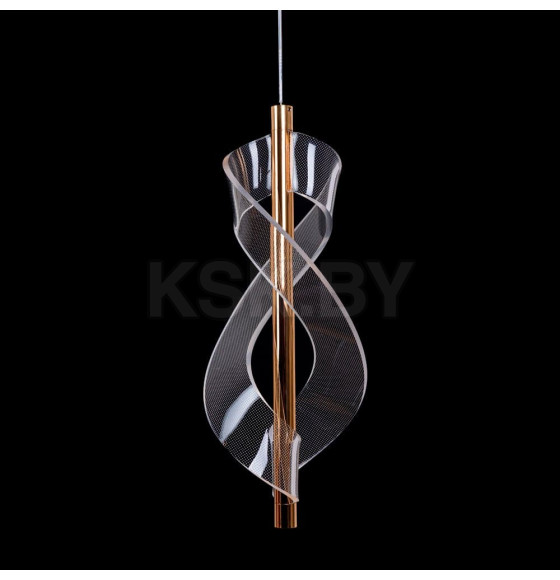 Светильник подвесной ARTE LAMP A2093SP-1GO (A2093SP-1GO) 