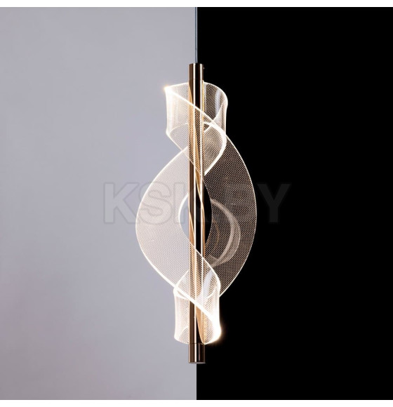 Светильник подвесной ARTE LAMP A2093SP-1GO (A2093SP-1GO) 