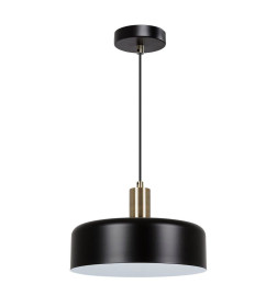 Светильник подвесной ARTE LAMP A7052SP-1BK