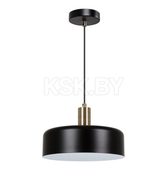 Светильник подвесной ARTE LAMP A7052SP-1BK (A7052SP-1BK) 