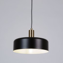 Светильник подвесной ARTE LAMP A7052SP-1BK (A7052SP-1BK) 