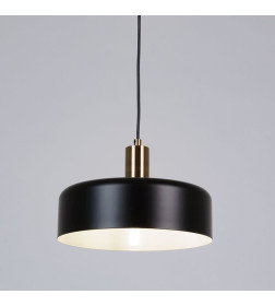 Светильник подвесной ARTE LAMP A7052SP-1BK