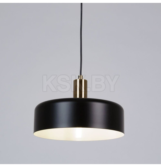 Светильник подвесной ARTE LAMP A7052SP-1BK (A7052SP-1BK) 