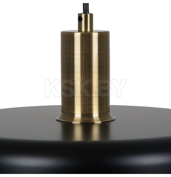 Светильник подвесной ARTE LAMP A7052SP-1BK (A7052SP-1BK) 