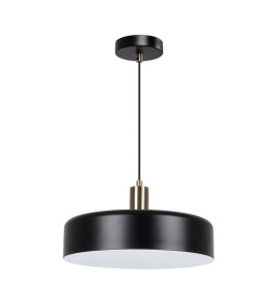 Светильник подвесной ARTE LAMP A7152SP-1BK