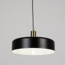 Светильник подвесной ARTE LAMP A7152SP-1BK (A7152SP-1BK) 