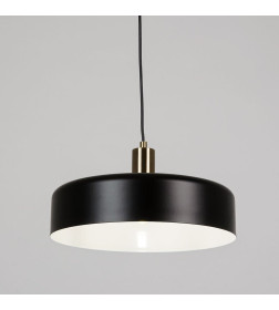 Светильник подвесной ARTE LAMP A7152SP-1BK