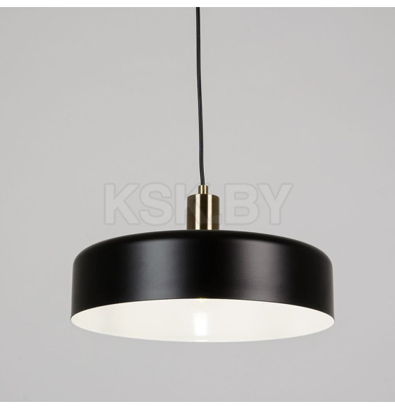 Светильник подвесной ARTE LAMP A7152SP-1BK (A7152SP-1BK) 