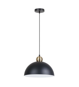 Светильник подвесной ARTE LAMP A7053SP-1BK