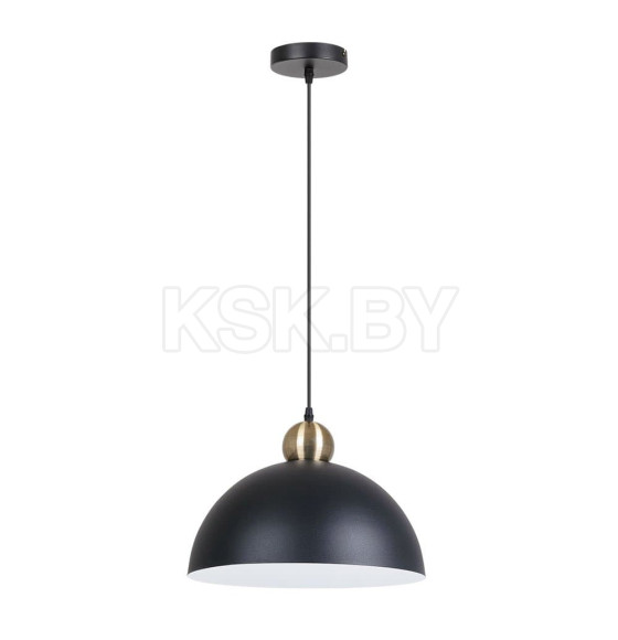 Светильник подвесной ARTE LAMP A7053SP-1BK (A7053SP-1BK) 