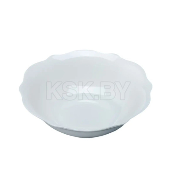 Салатник фарфоровый 15 см (арт. DW1203-white, код 266302) (DW1203-white) 