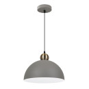 Светильник подвесной ARTE LAMP A7053SP-1GY (A7053SP-1GY) 