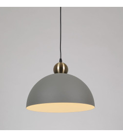 Светильник подвесной ARTE LAMP A7053SP-1GY