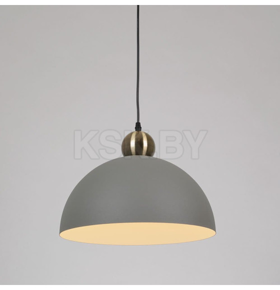 Светильник подвесной ARTE LAMP A7053SP-1GY (A7053SP-1GY) 