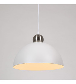 Светильник подвесной ARTE LAMP A7053SP-1WH