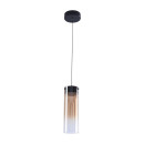 Светильник подвесной ARTE LAMP A3606SP-8BK (A3606SP-8BK) 