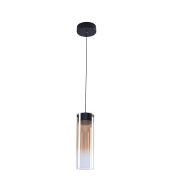 Светильник подвесной ARTE LAMP A3606SP-8BK