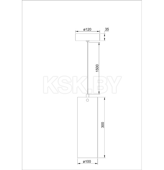 Светильник подвесной ARTE LAMP A3606SP-8BK (A3606SP-8BK) 
