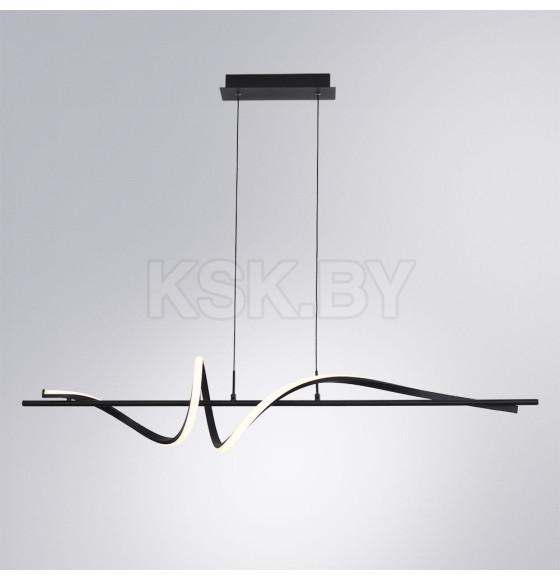 Светильник подвесной ARTE LAMP A4587SP-30BK (A4587SP-30BK) 