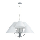 Светильник подвесной ARTE LAMP A4086LM-6CC (A4086LM-6CC) 