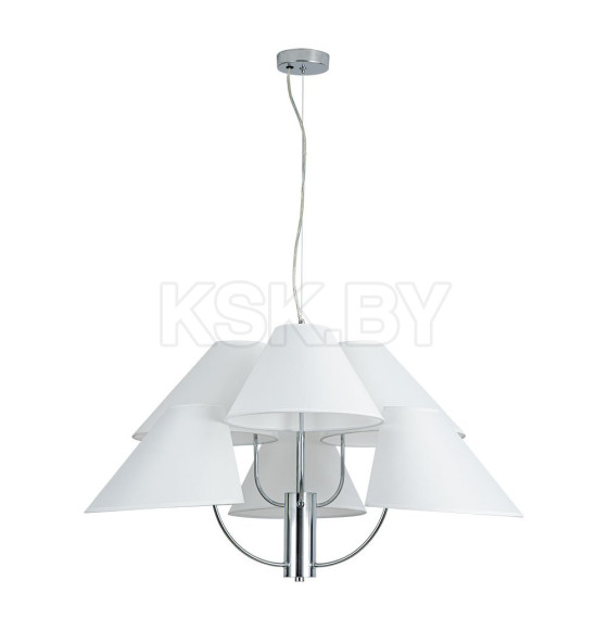 Светильник подвесной ARTE LAMP A4086LM-6CC (A4086LM-6CC) 