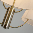 Светильник подвесной ARTE LAMP A4086LM-6AB (A4086LM-6AB) 