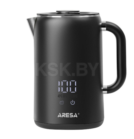 Чайник электрический Aresa AR-3482