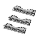 Сменные ножи для электробритвы Aresa AR-4603