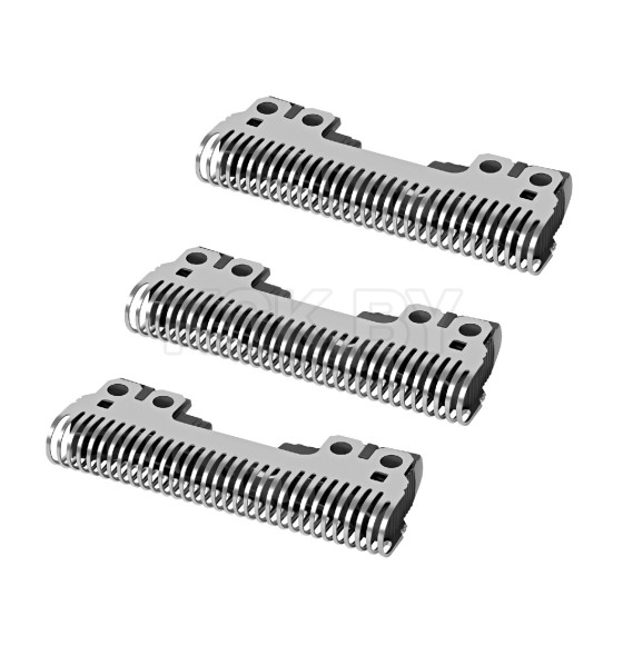 Сменные ножи для электробритвы Aresa AR-4603